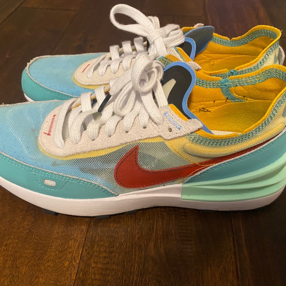Nike Waffle One SE
